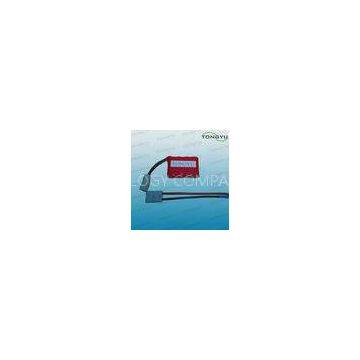 4 Cell Lithium LiFePO4 Starter Battery 12V 2300mAh for Motorbike , Race Use