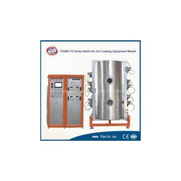 Rose Gold Plating Machine