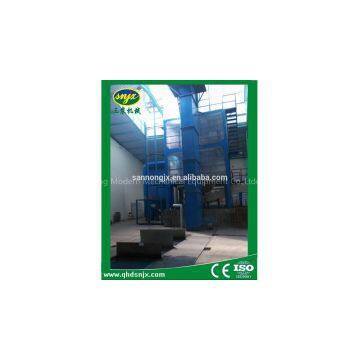 Large Production Water Soluble Fertilizer Production Line