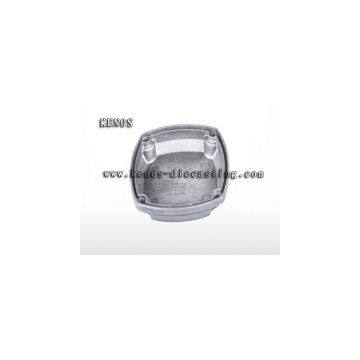 High Quality Aluminum Alloy Die Casting Parts Manufacturer photo-2