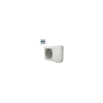 Plastic Shell Swimming Pool Heat Pump