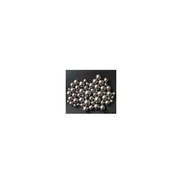 Sell Chrome Steel Ball