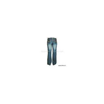 Sell Women's Jeans