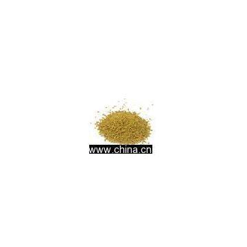 Colorful EPDM Granule