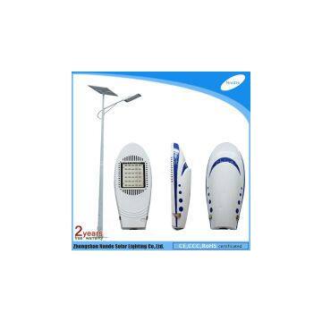 100w Solar Led Street Light photo-3