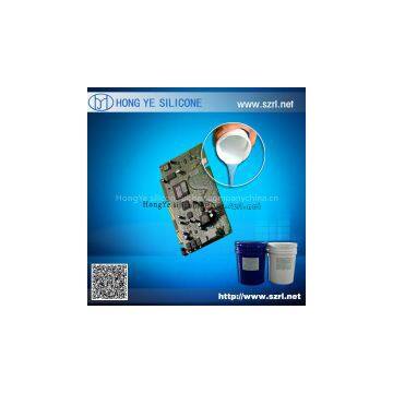 Electronic Potting Compound Silicone Rubber photo-2
