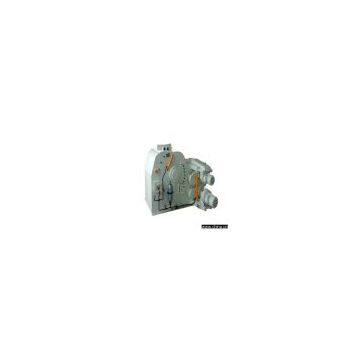 Wood Chipping Machine