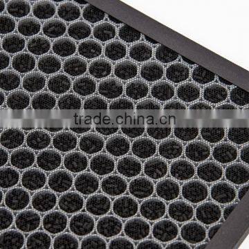 HEPA Honeycomb Activated Carbon Filter photo-3