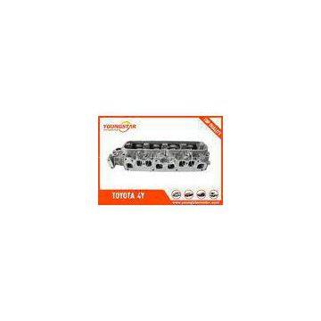 Engine  Cylinder Head For TOYOTA  4Y 491QHilace   2.4  11101-73020	Gasoline  8V	 4CYL	1986-