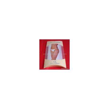 Sell Packaging Box,Pillow Packs,PVC Box