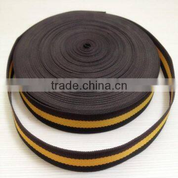 Plain Technics High Tenacity Eco-Friendly pp webbing tape