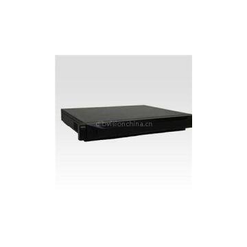 DB-CMTS8100 1 RU DOCSIS 3.0 Chassis CMTS