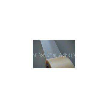 PVC Electrical Insulating Tape , Surface Protection Aluminum Foil Tape