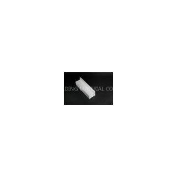 White European PVC Window Profiles , 60 Casement Window Frame