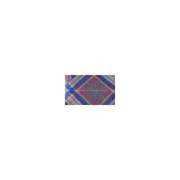 fancy suiting tweed fabric /melton fabric
