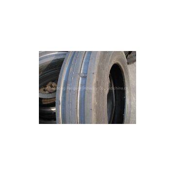 6.00-16 F-2 TRACTOR TYRES photo-2