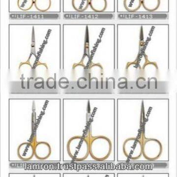 High Quality Fly Fishing Tools Fly Fishing Tying Scissors