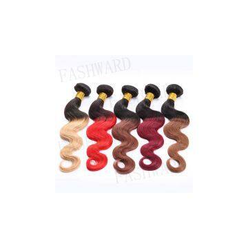 Human Hair Extensions Body Wave factory price wholesale