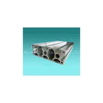 Алюминиевый экструзионный профиль China 40120A-XH