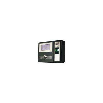 Sell Fingerprint Time Recorder