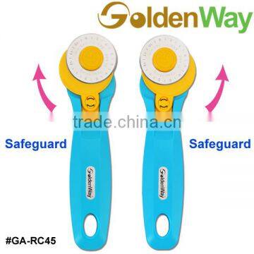 Fashion Design 45 mm Diameter Cutter Tools and Sharpening Cutting Saw Blade photo-6