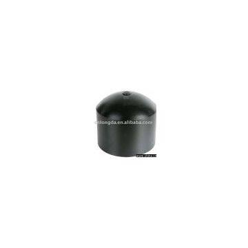 PE Fitting Cap(pipe cap,cap)