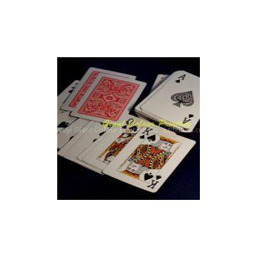 Jumbo Playing Cards