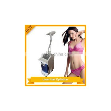 Factory direct sale customized home 1064nm nd yag laser hair removal machine