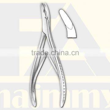 Hartmann, Bone Rongeur Forceps