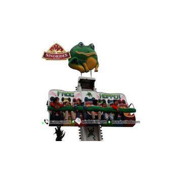 Frog Hopper Amusement Rides