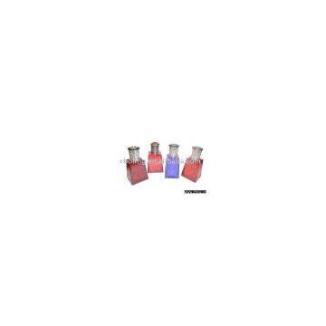 Perfume lamp