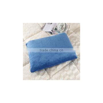 custom pillow manufacturer