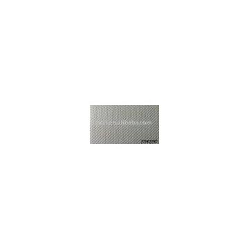 Mesh fabric