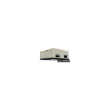 Condole type air processor