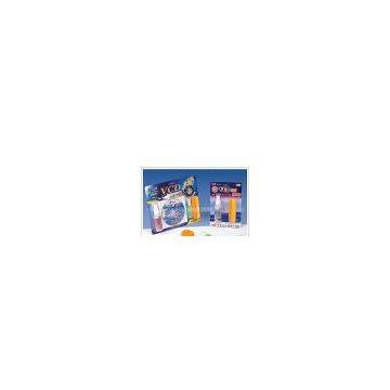 VCD cleaning package
