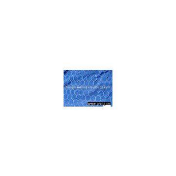 hexagonal wire netting