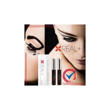 REAL PLUS eyelash enhancer serum