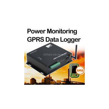 GPRS Power Monitoring Data Logger photo-2