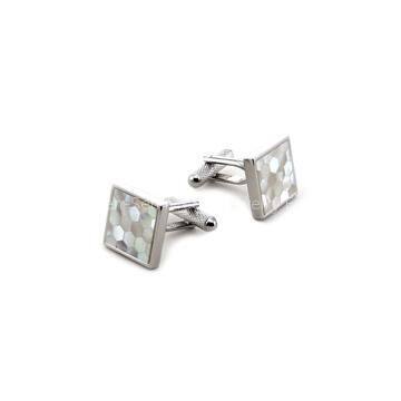 Stone Cufflinks4