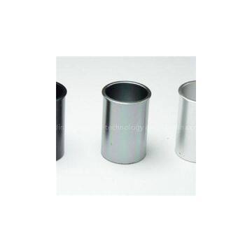 Carbon Pipe Inner Sleeve