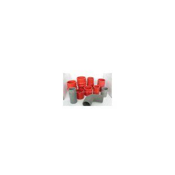 Silicone tube