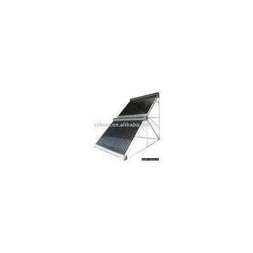 Solar energy water heater