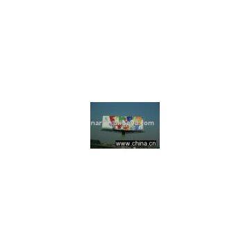 Frontlit Banner