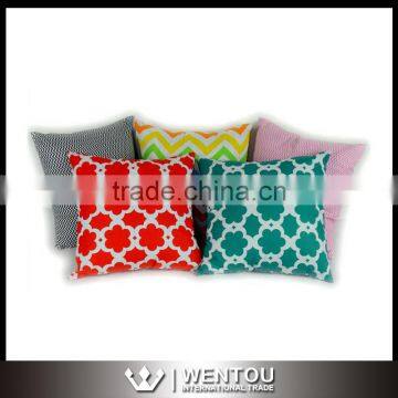 Lasted Design Printed Cushion Cover photo-3