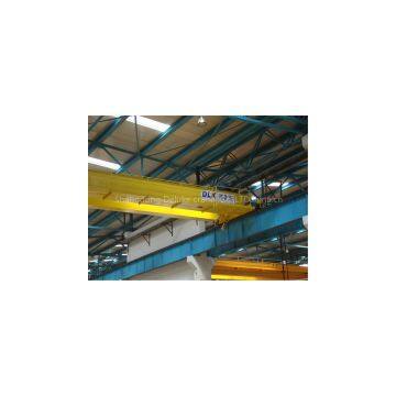 CLQ Type European Electric Hoist Bridge Crane photo-2