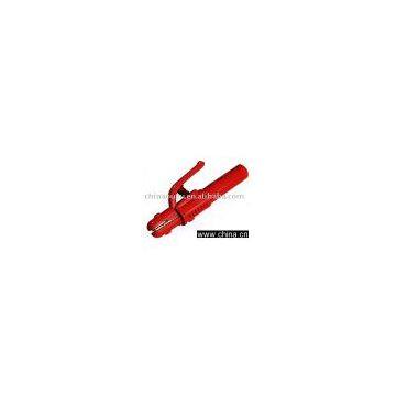 electrode holder