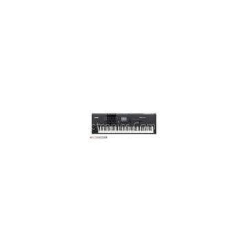 Yamaha MOTIF XF8 88-Key Synthesizer Workstation (New)