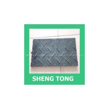 HDPE/UHMWPE Oil Drilling Flatform Ground Protectiong Mat /UHMWPE Sheet