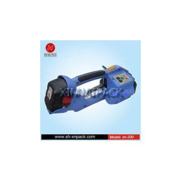 T-200 battery plastic hand strapping manual tool