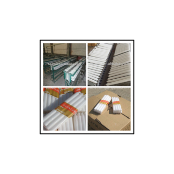 White Candles,Household Candles,Pillar Candles